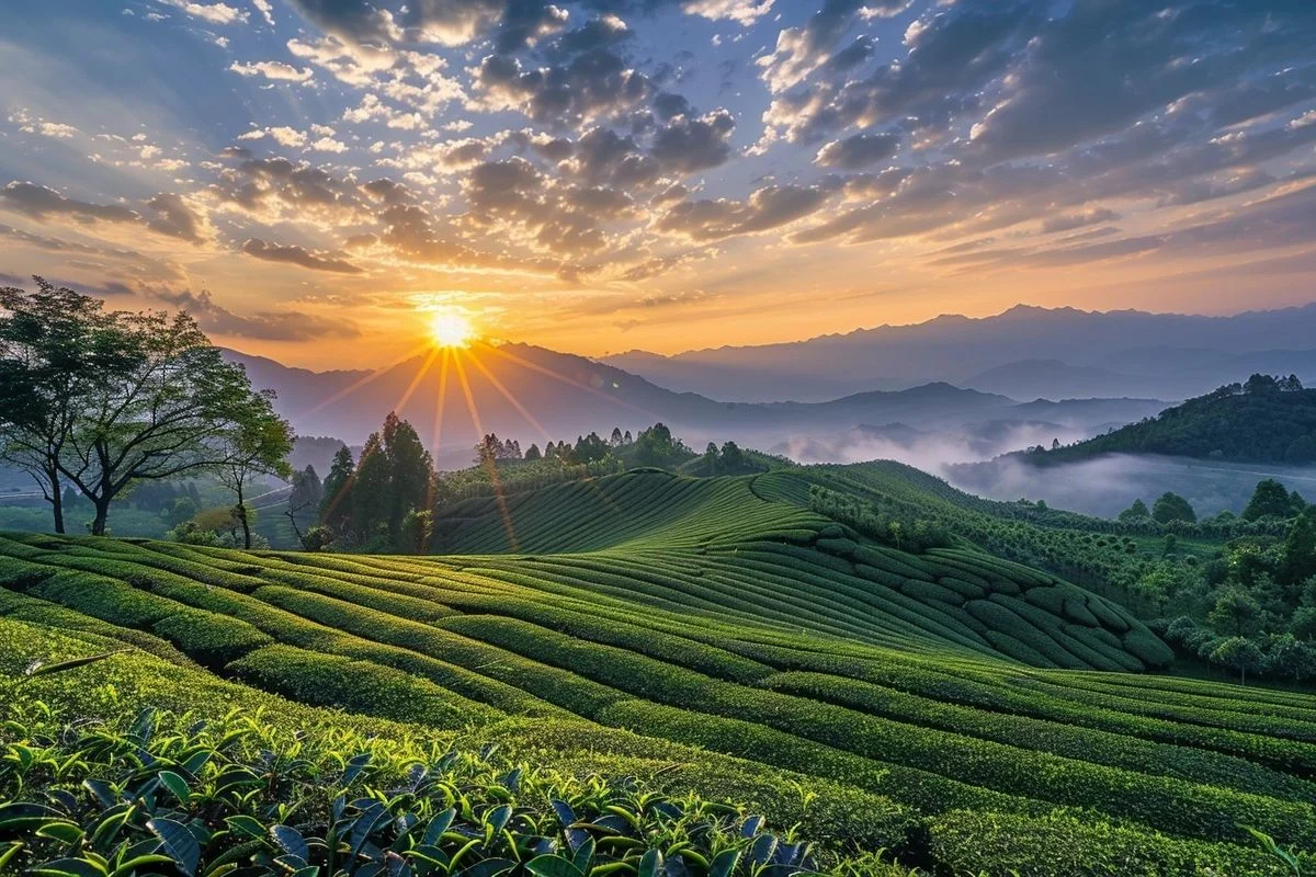 Agrowisata Bandung